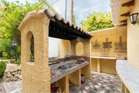 Casa de 84 m² a Calp