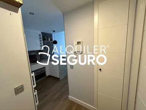 Pis de 50 m² a Madrid