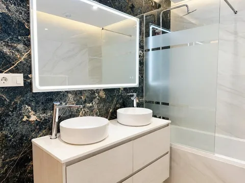 Wohnung 100 m² in Benalmádena
