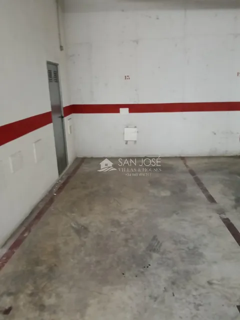 Pis de 121 m² a Asp