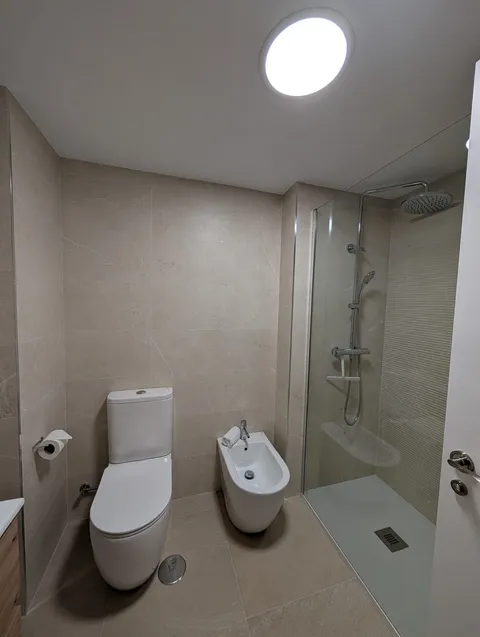 Wohnung 58 m² in Santander