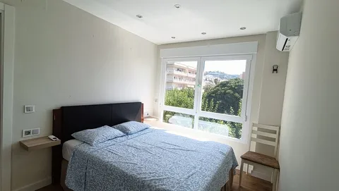 Pis de 70 m² a Almuñécar