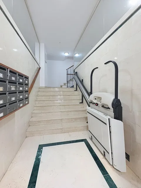 Appartamento 54 m² a Málaga