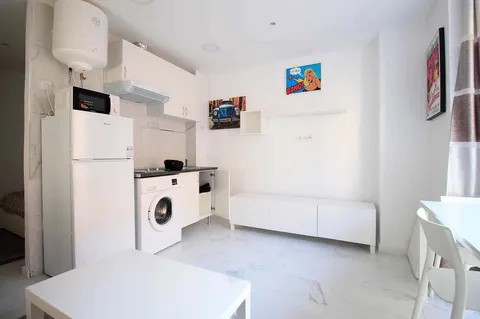Pis de 30 m² a Madrid