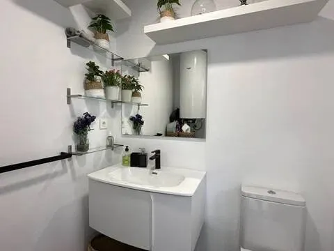 Pis de 380 m² a Estepona