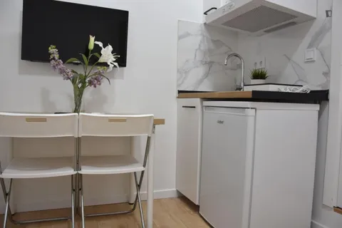 Pis de 25 m² a Madrid