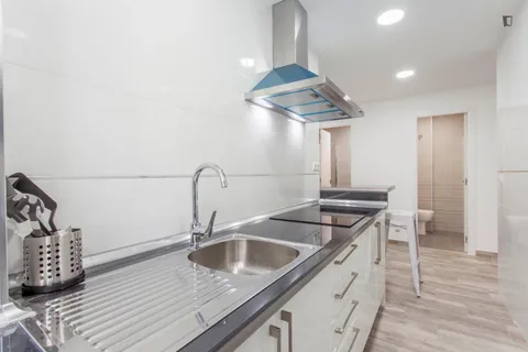 Habitació de lloguer, València