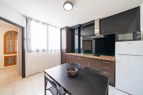 Wohnung 85 m² in Alicante