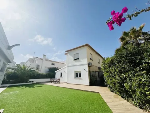 Casa de 140 m² a Xàbia