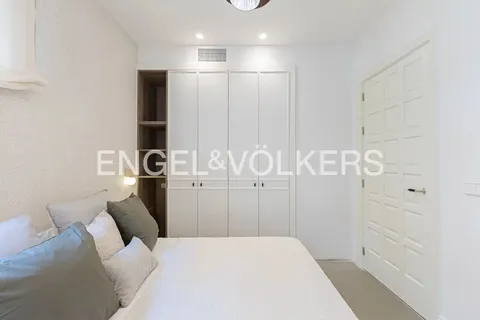 Wohnung 228 m² in Barcelona