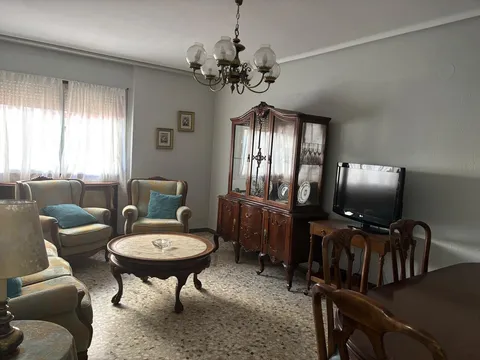 Pis de 70 m² a Saragossa