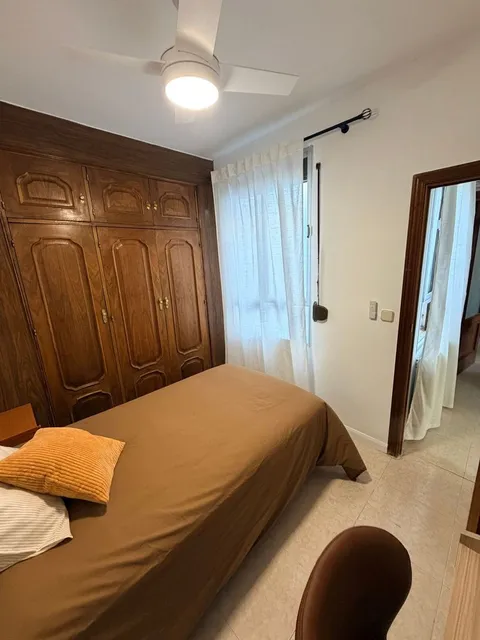 Pis de 72 m² a Madrid