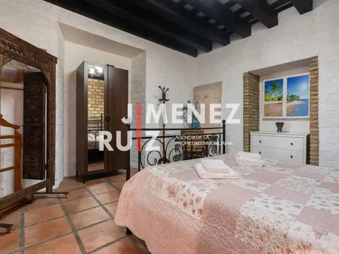 Pis de 75 m² a El Puerto de Santa María