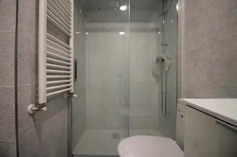 Wohnung 40 m² in Madrid