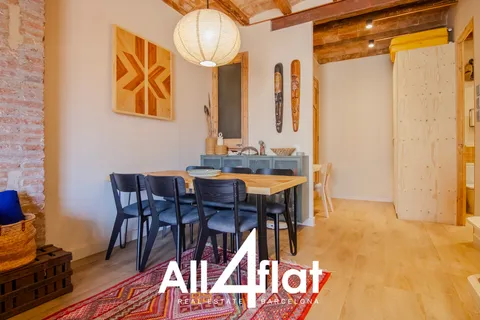 Appartement 64 m² à Barcelone