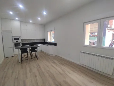Apartamento 108 m² em Valladolid