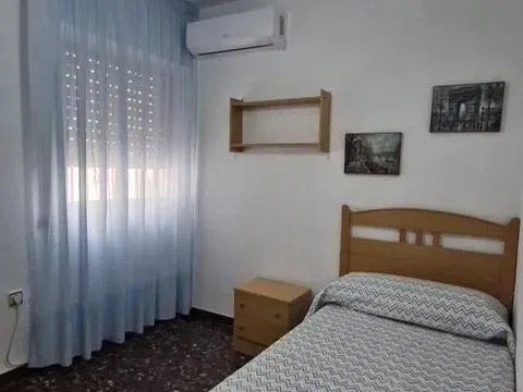 Pis de 95 m² a Jaén