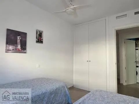 Pis de 62 m² a Almenara