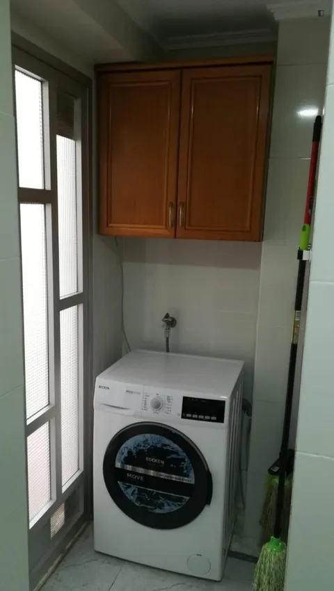 Zimmer zur Miete, Valencia (3/20)