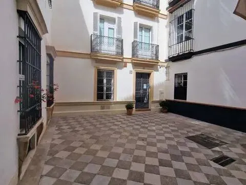 Pis de 65 m² a Sevilla
