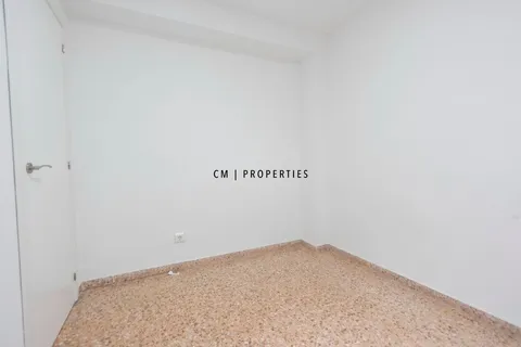 Wohnung 97 m² in Valencia