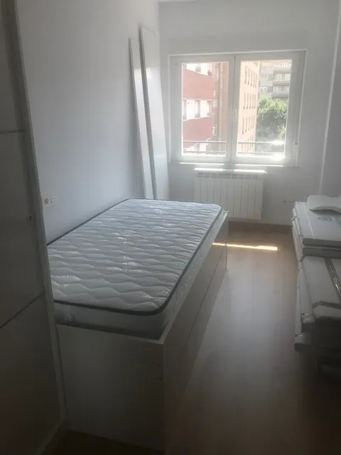 Pis de 100 m² a Salamanca