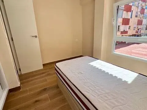 Pis de 95 m² a València