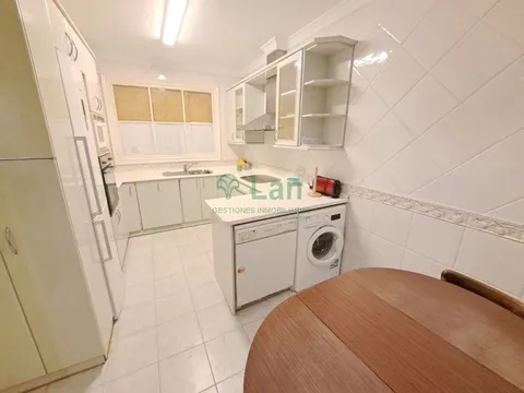 Pis de 90 m² a Bilbao