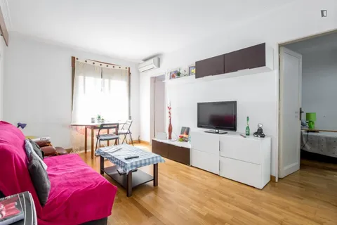Habitació de lloguer, l'Hospitalet de Llobregat
