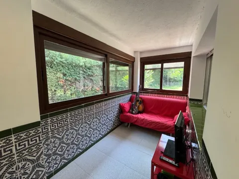 Wohnung 80 m² in Garganta de los Montes