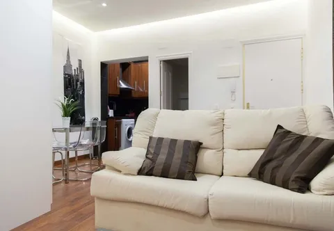 Pis de 35 m² a Madrid