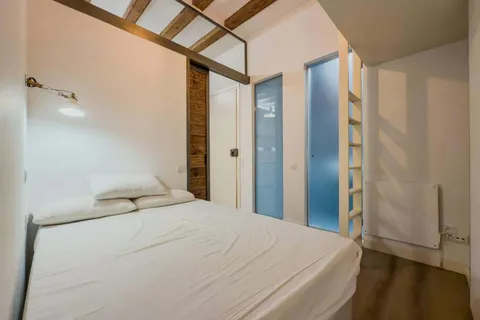 Pis de 83 m² a Barcelona
