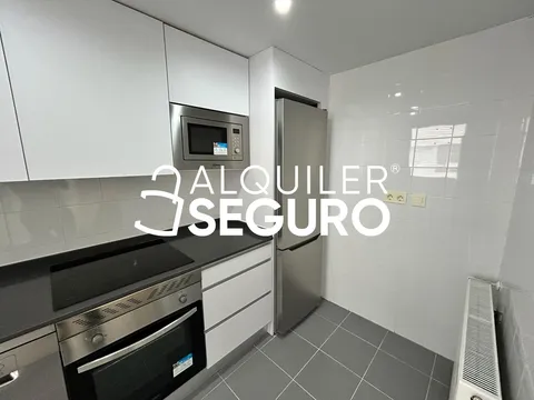 Wohnung 50 m² in Madrid