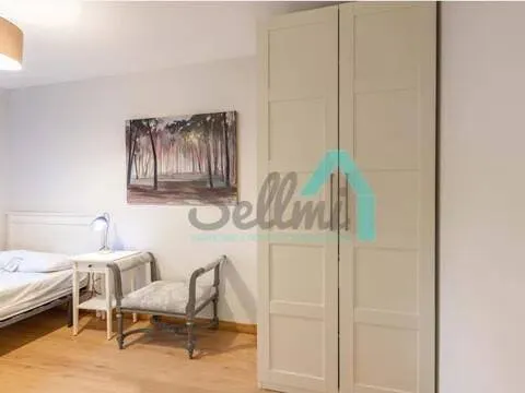 Habitació de lloguer, Oviedo