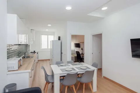 Habitació de lloguer, València