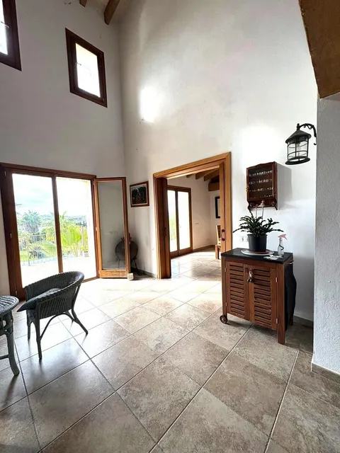 Квартира 550 м² в Lloret de Vistalegre