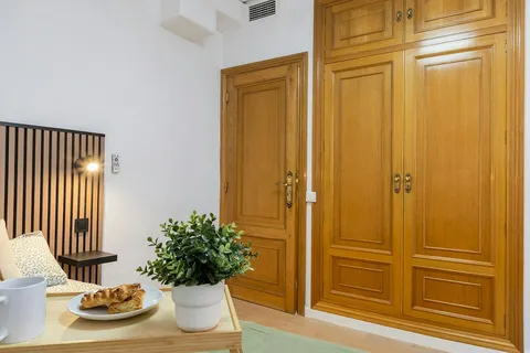 Habitació de lloguer, Getafe