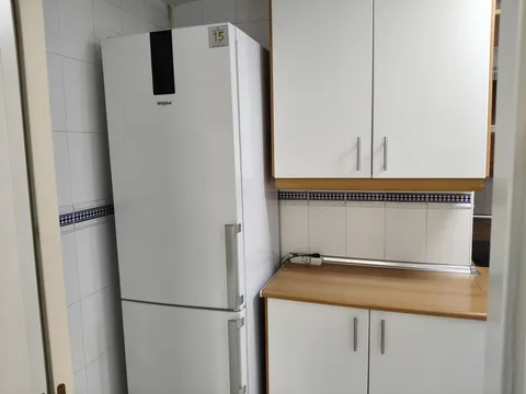 Pis de 113 m² a Sevilla