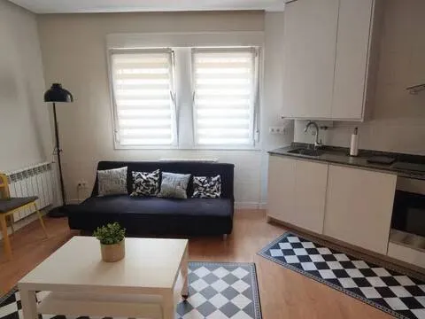 Appartamento 47 m² a Madrid