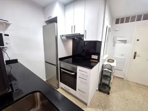 Pis de 60 m² a Xàbia