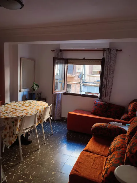 Habitació de lloguer, València