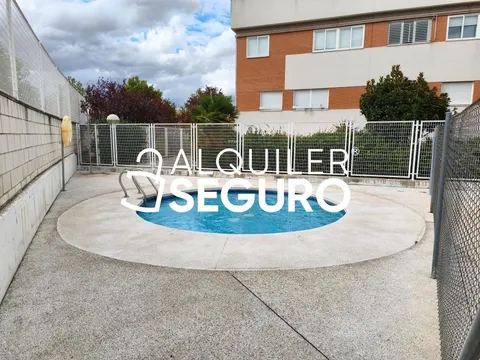Pis de 125 m² a Arroyomolinos