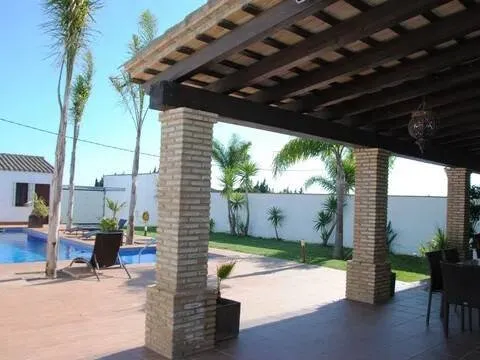 Haus 125 m² in Conil de la Frontera