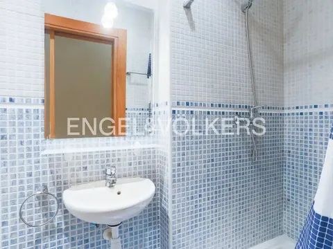 Wohnung 133 m² in Valencia