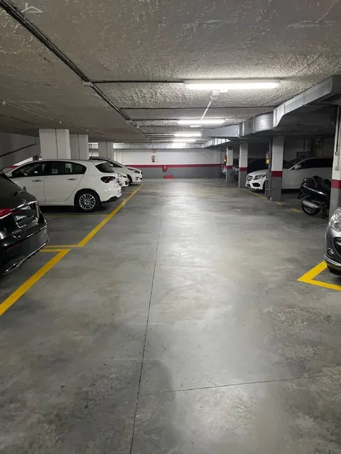 Pis de 112 m² a A Corunya