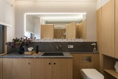 Appartement 145 m² à Madrid