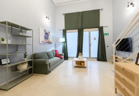 Pis de 80 m² a Madrid