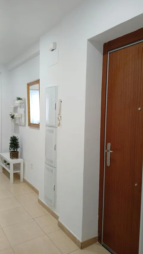 Wohnung 110 m² in Granada