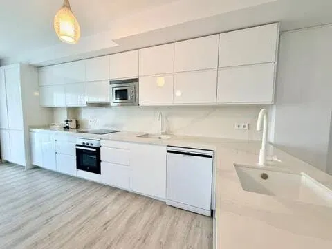 Pis de 260 m² a Finestrat