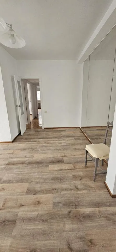 Appartamento 90 m² a Madrid